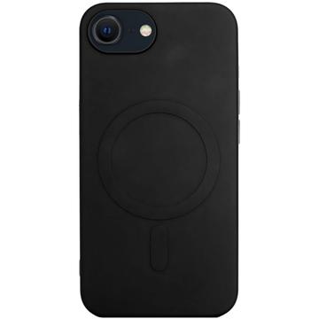 Coque MagSafe iPhone 16e JT Berlin Pankow Soft - Noire