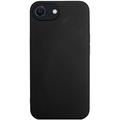 Coque iPhone 16e en TPU JT Berlin Pankow Soft - Noire
