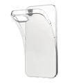Coque iPhone 16e en TPU Puro 0.3 Nude - Transparente