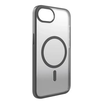 Coque Hybride iPhone 16e Puro Gradient - Compatible MagSafe