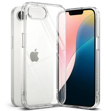 Coque Hybride iPhone 16e Ringke Fusion - Transparente