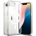 Coque Hybride iPhone 16e Ringke Fusion Magnetic - Transparente