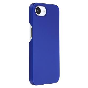 Coque iPhone 16e en Plastique - Bleu