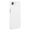 Coque iPhone 16e en Plastique - Blanc