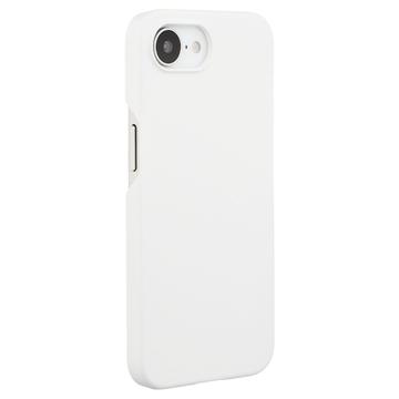 Coque iPhone 16e en Plastique - Blanc
