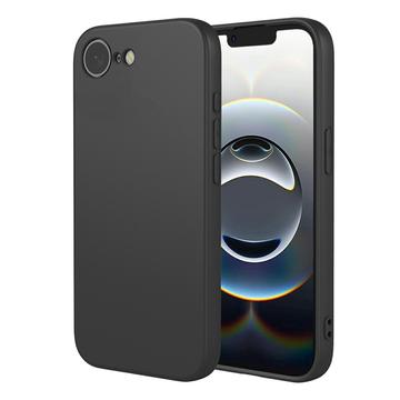 Coque iPhone 16e en silicone antichoc