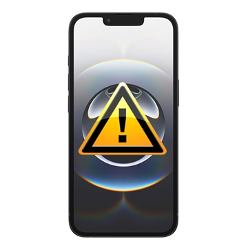 Réparation Batterie iPhone 16e