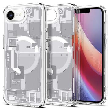 Coque iPhone 16e Spigen Ultra Hybrid Mag