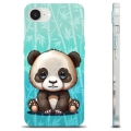 Coque iPhone 16e en TPU - Panda