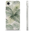 Coque iPhone 16e en TPU - Tropical