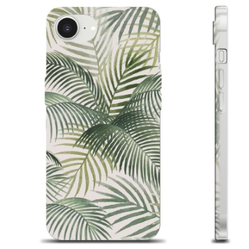 Coque iPhone 16e en TPU - Tropical