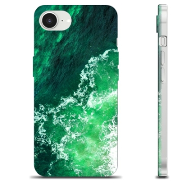 Coque iPhone 16e en TPU - Vagues
