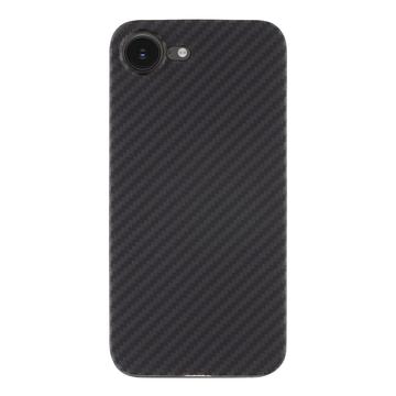 Coque iPhone 16e Tactical MagForce Aramid - Noire