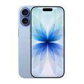 iPhone 17 - 256 Go - Bleu brume