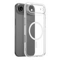 Coque transparente iPhone Air Dux Ducis Clin - Compatible MagSafe
