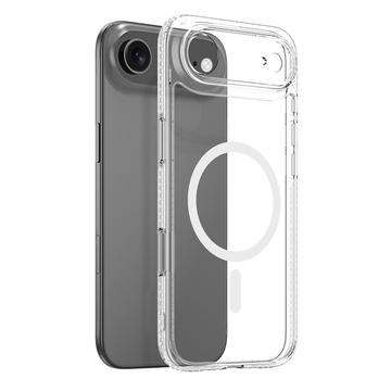 Coque transparente iPhone Air Dux Ducis Clin - Compatible MagSafe