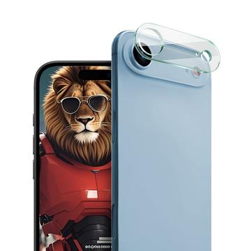 Protecteur d\'Objectif iPhone Air en Verre Trempé Imak 2-en-1 HD