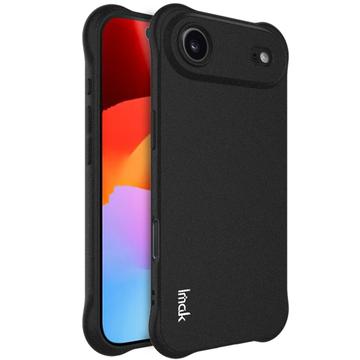 Coque iPhone Air en TPU Imak Drop-Proof - Noire