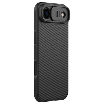 Coque Hybride iPhone Air Nillkin CamShield Pro - Noire