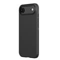 Coque Hybride iPhone Air Nillkin Super Frosted Shield Pro - Noire