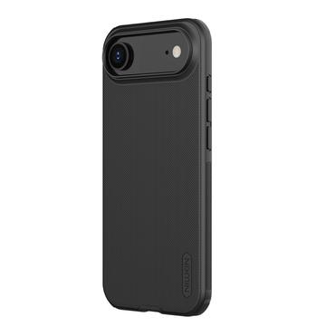 Coque Hybride iPhone Air Nillkin Super Frosted Shield Pro - Noire