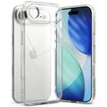 Coque Hybride iPhone Air Ringke Fusion - Transparente