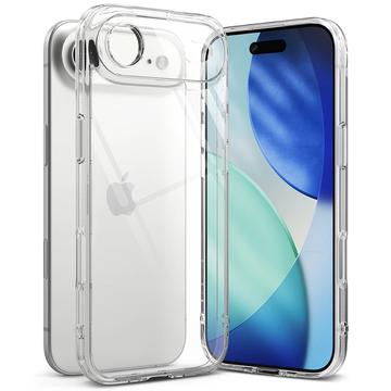 Coque Hybride iPhone Air Ringke Fusion - Transparente
