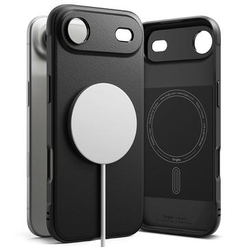 Coque Magnétique iPhone Air Ringke Onyx - Noire