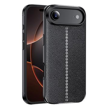 Coque iPhone Air en TPU Slim-Fit Premium