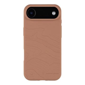 Coque iPhone Air Tactical MagForce Beaver - Marrone