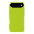 Coque iPhone Air Tactical MagForce Velvet Smoothie - Avocate
