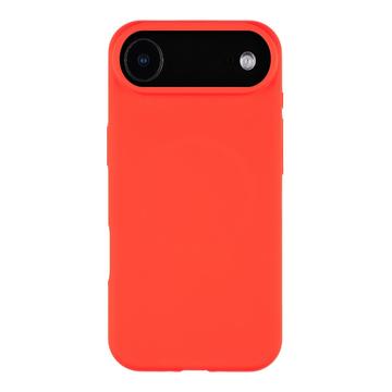 Coque iPhone Air Tactical MagForce Velvet Smoothie - Pimente