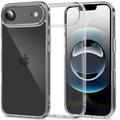 Coque Hybride iPhone Air Tech-Protect Flexair - Transparente