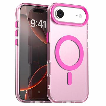 Coque Matte iPhone Air UltraGuard Matte - Rose