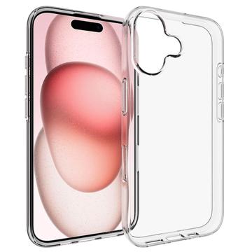 Coque iPhone 17 en TPU Antidérapante