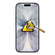 Diagnostic iPhone 17