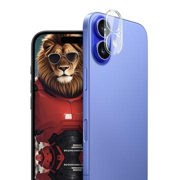 Protecteur d\'Objectif iPhone 17 en Verre Trempé Imak 2-en-1 HD