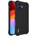 Coque iPhone 17 en TPU Imak Drop-Proof - Noire