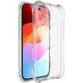 Coque iPhone 17 en TPU Imak Drop-Proof - Transparente