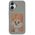 Coque iPhone 17 InkZone DIY E-Ink NFC