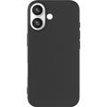 Coque iPhone 17 en TPU JT Berlin Pankow Soft - Noire