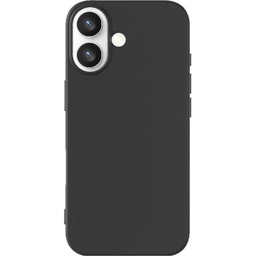Coque iPhone 17 en TPU JT Berlin Pankow Soft - Noire
