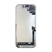 Écran LCD iPhone 17 - Noir - Qualité d'Origine