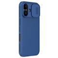 Coque Hybride iPhone 17 Nillkin CamShield Pro