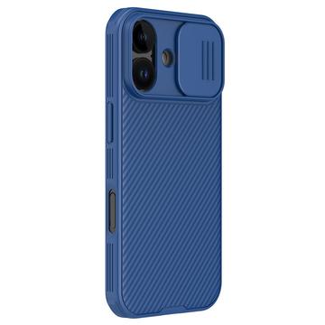 Coque Hybride iPhone 17 Nillkin CamShield Pro