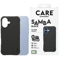 Coque iPhone 17 PanzerGlass Care Fashionable Samba - Compatible MagSafe