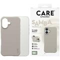 Coque iPhone 17 PanzerGlass Care Fashionable Samba - Compatible MagSafe