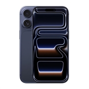 iPhone 17 Pro - 256 Go - Bleu foncé