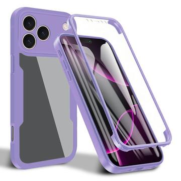 Coque iPhone 17 Pro - Série 360 Protection