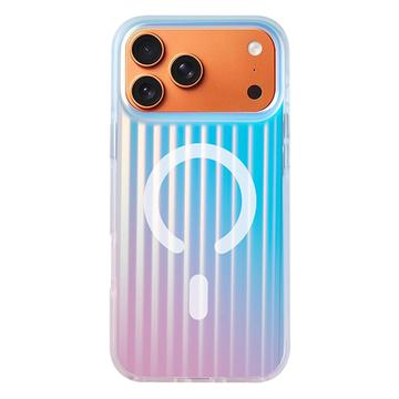 Coque MagSafe iPhone 17 Pro Coteci Gradient Glow